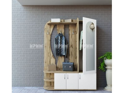 Πορτ Μαντώ City 4037 